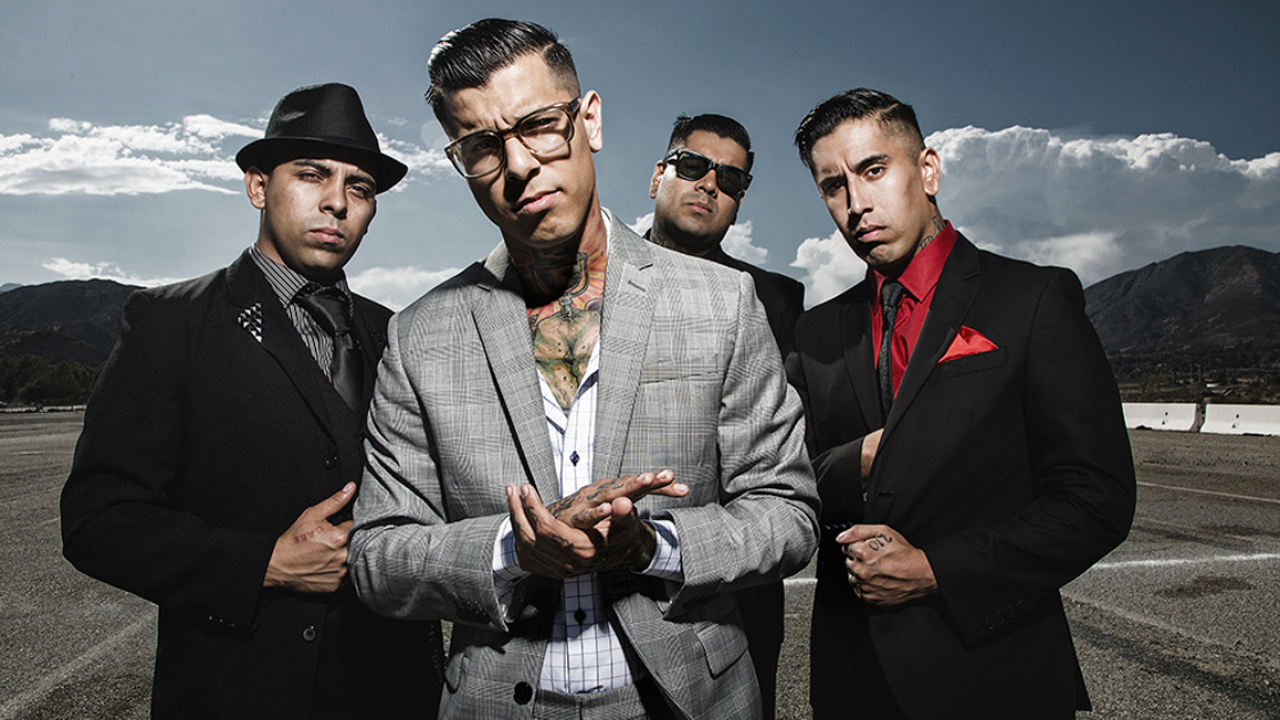 UPON A BURNING BODY выпускают новый декабрьский альбом 2025 года *Blood Of The Bull* - Metal, Metalcore, Deathcore, США, Видео, YouTube, Длиннопост