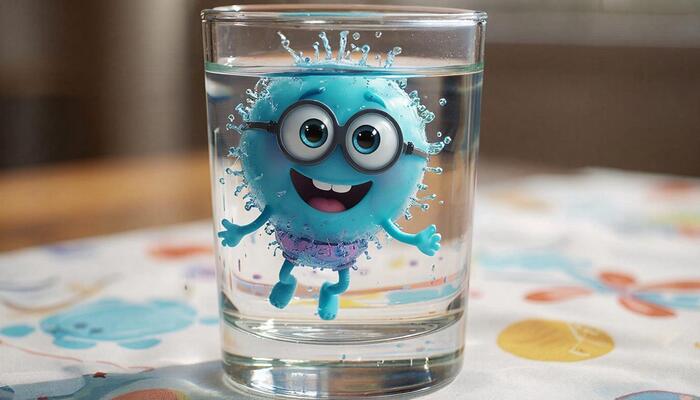 Ответ на пост «Кипячение воды»