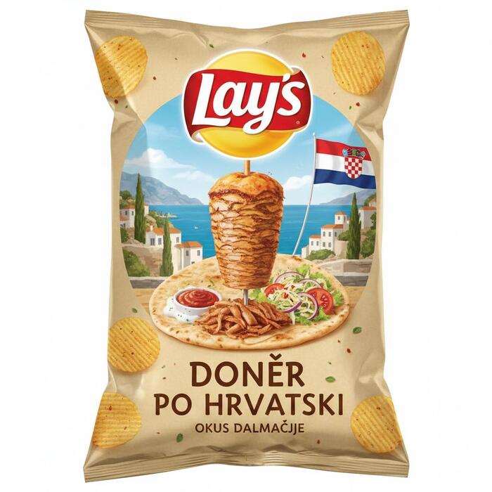 Lays     