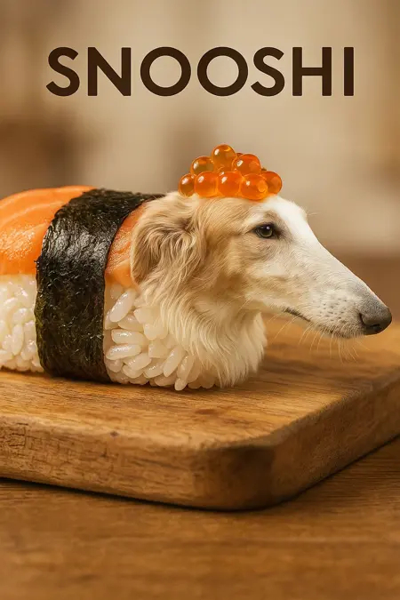 Не знаю что это за пес, но с ним на сайте много генераций