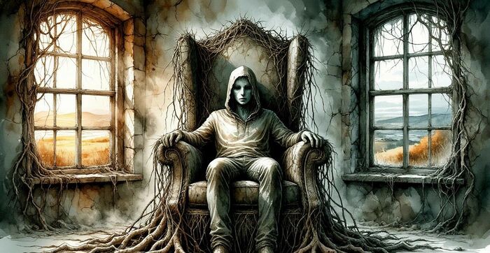 Ловушка «Да, но…»: Как ваши собственные мысли мешают вам расти и обрести здоровье