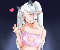 NSFW �������