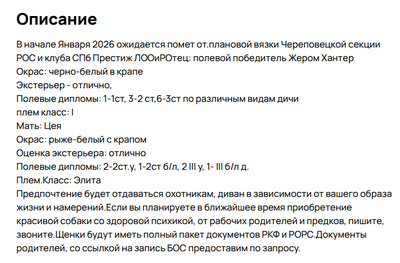 ����������� � �����������