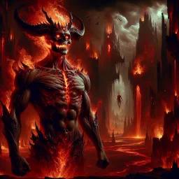 Hellhosts