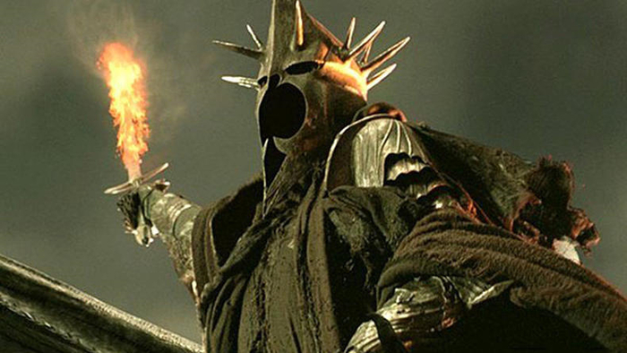 История Моргота (Morgoth) — это предыстория всего зла в мире Толкина