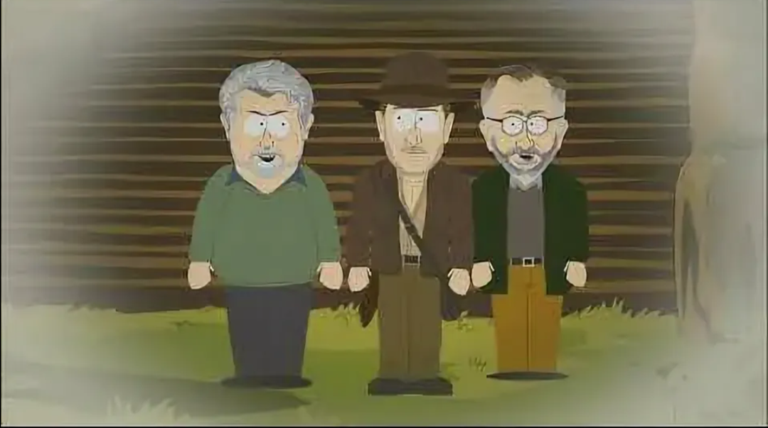 Response to the post INDIANA JONES AND THE KINGDOM OF OBLIVION - Movie review, Review, Movie heroes, I advise you to look, Hollywood, Indiana Jones, Steven Spielberg, Cate Blanchett, Galadriel, Lord of the Rings, Thor, Marvel, The hobbit, Movies, The mysterious story of Benjamin Button, South park, Reply to post