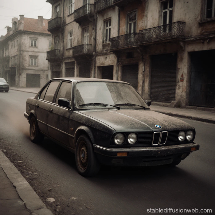 Февраль. Повесть. (ч. 2)