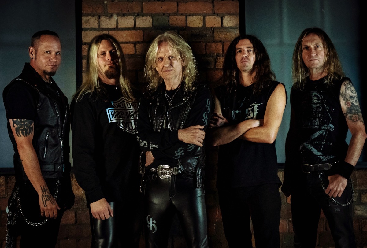 KK's PRIEST на LIVE Rock Hard Festival Rockpalast 2024 год *Night Crawler* - Metal, Heavy Metal, Kk S Priest, Видео, YouTube