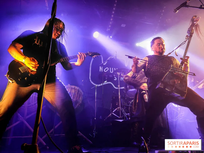 UUHAI c   *Khar Khulz*    2026   Human Herds