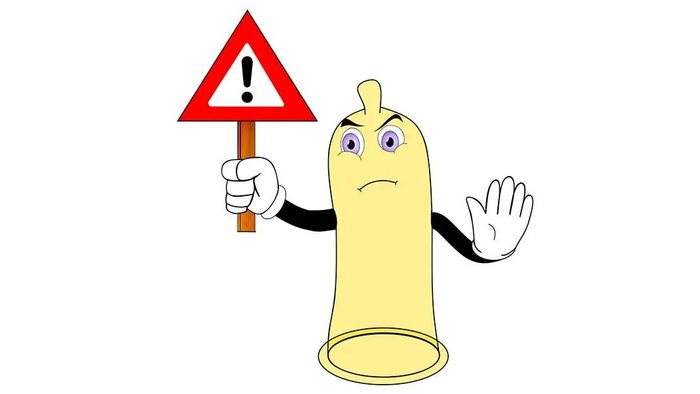 Законопроект о Запрете продаже презервативов в супермаркетах , без рецепта и прохождения регистрации в мессенджере Макс