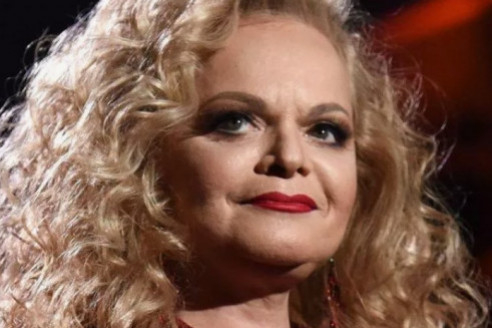 За что же арестовали Ларису Долину: уже не тайна