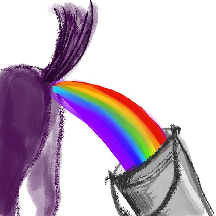 Рисую каждый день. 338/365