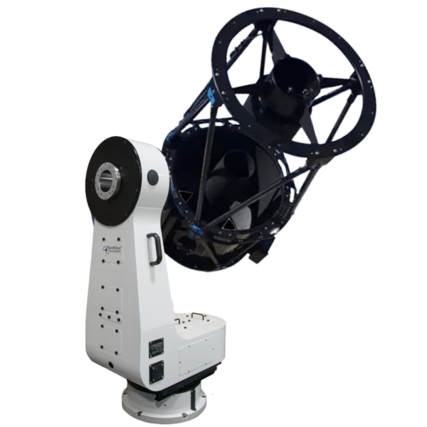 Planewave CDK550 f/6.8