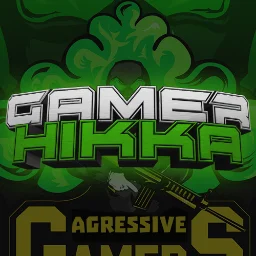 Gamer.Hikka