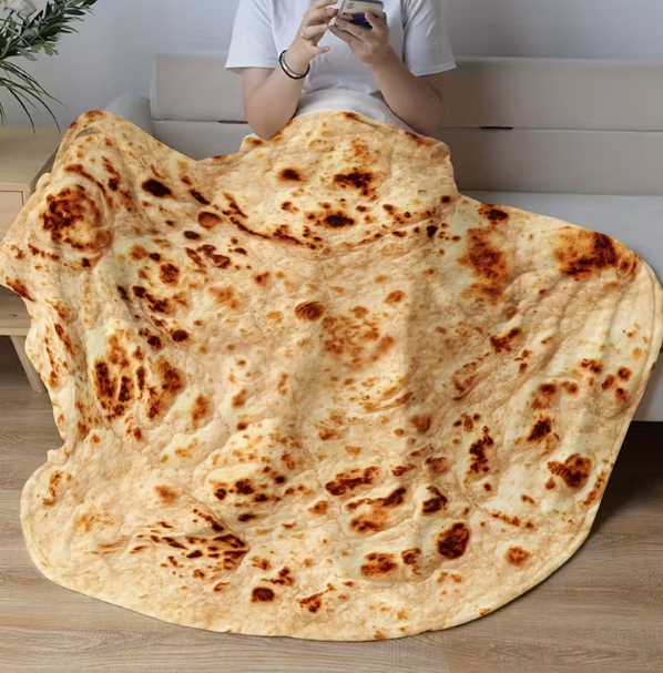 Одеяло лаваш