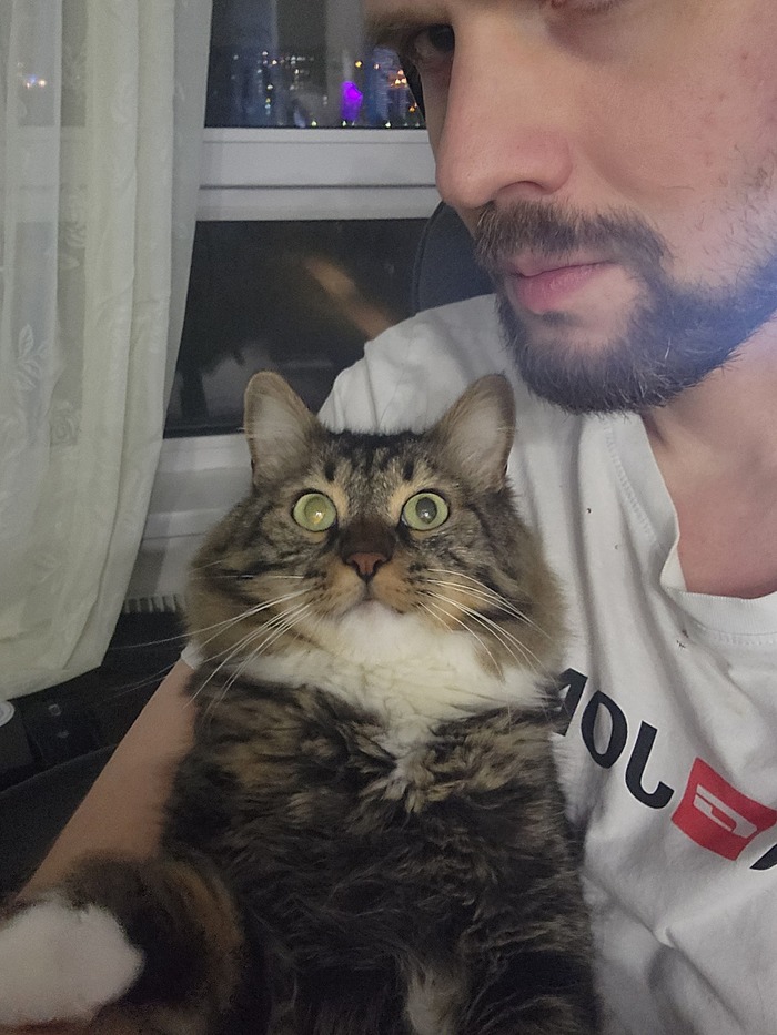 Ежедневный Рислинг #134