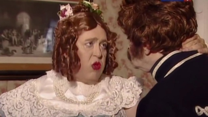 фото: программа "Городок"