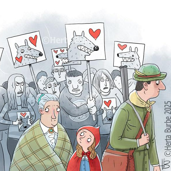 Противостояние