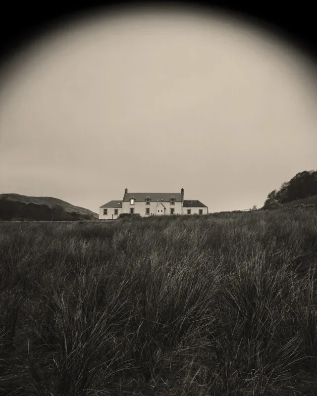 Немного фактов про Джорджа Оруэлла, его жизнь на острове Джура и создание романа 1984 - Моё, История (наука), 20 век, Прошлое, Великобритания, ВКонтакте (ссылка), 1984, Хочу все знать, Длиннопост