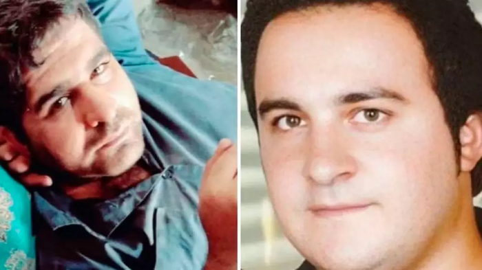 В Иране двоих мужчин повесили за богохульство