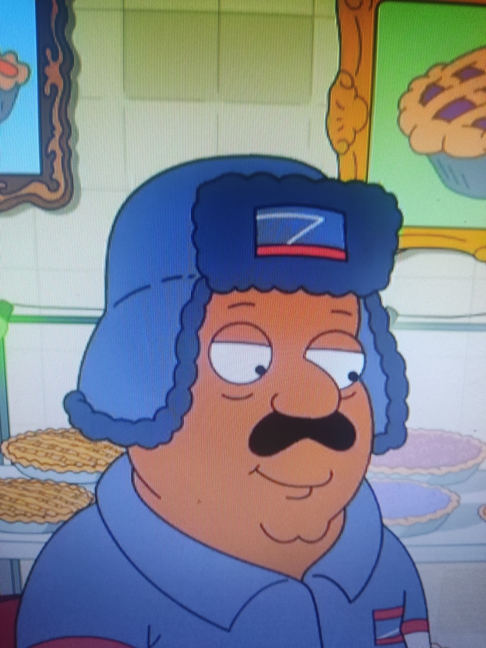 Я один это увидел?