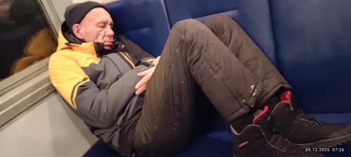 Очередное свинство