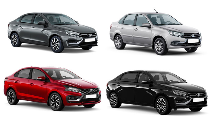 Любопытно, но, опросив знакомых, я понял, что большинство из нас вообще не отличит одну из этих моделей от другой.