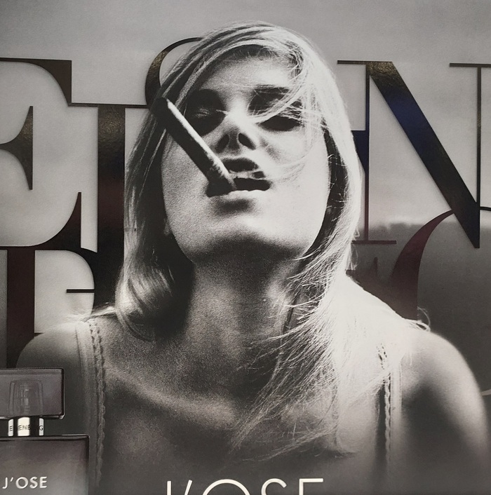 Модель инкогнито