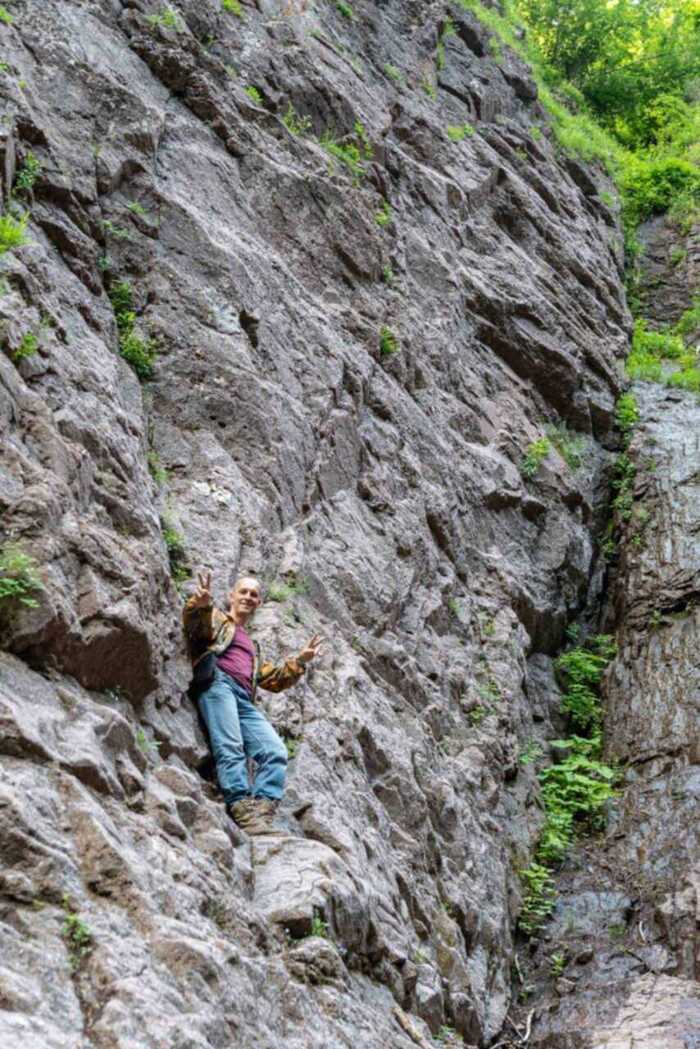 О полевой обуви