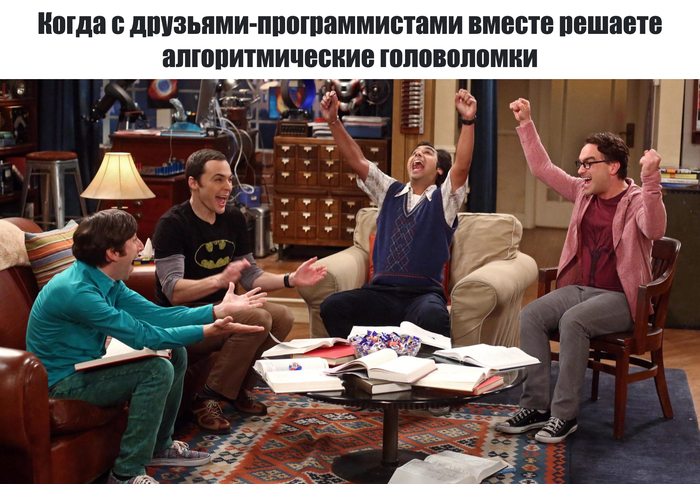 Во что играют программисты: 5 механик, которые прокачивают мышление