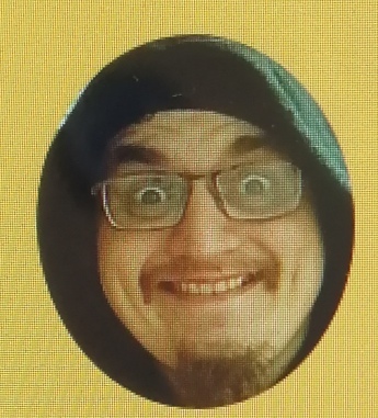 Должно быть вы закрыли глаза, повторите снимок