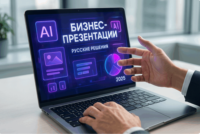  Presentations AI 2025     -