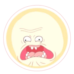 VolodyaMorda