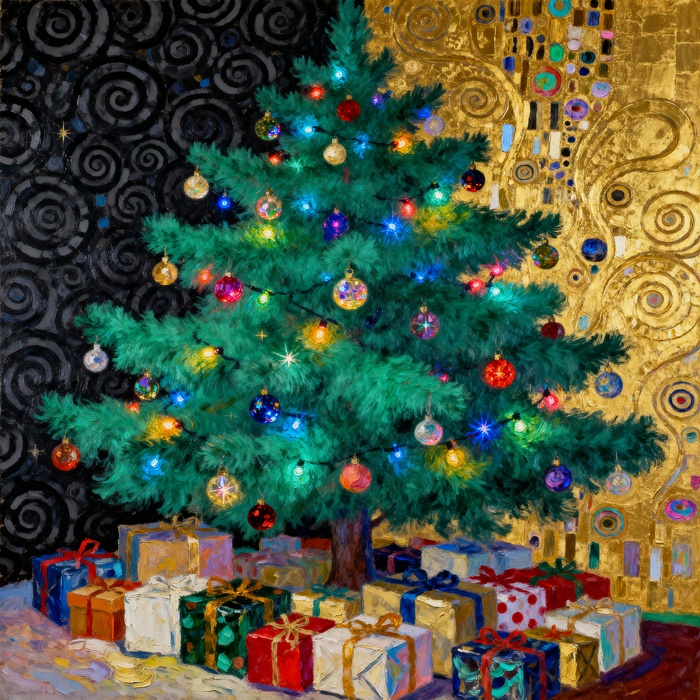 Продолжение поста «+ подарки»