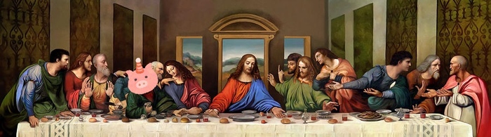 Ответ на пост «Русские»