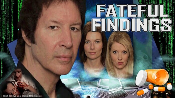 Судьбоносные открытия / Fateful Findings (2013)
