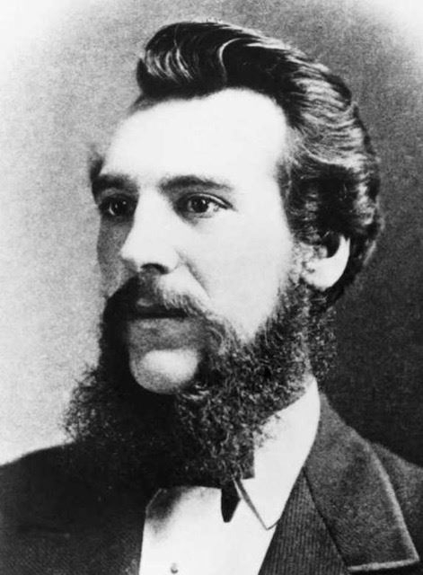 Alexander Graham Bell