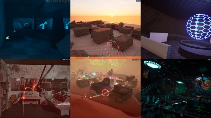 Как создаются карты для Glide BTL?