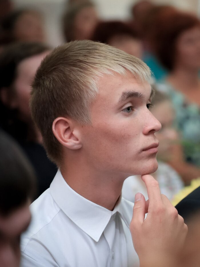 МОЙ ЖИЗНЕННЫЙ ПУТЬ