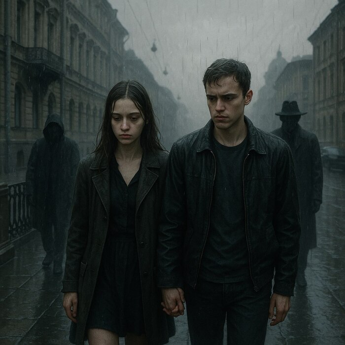 Иной Питер, Иные преследователи