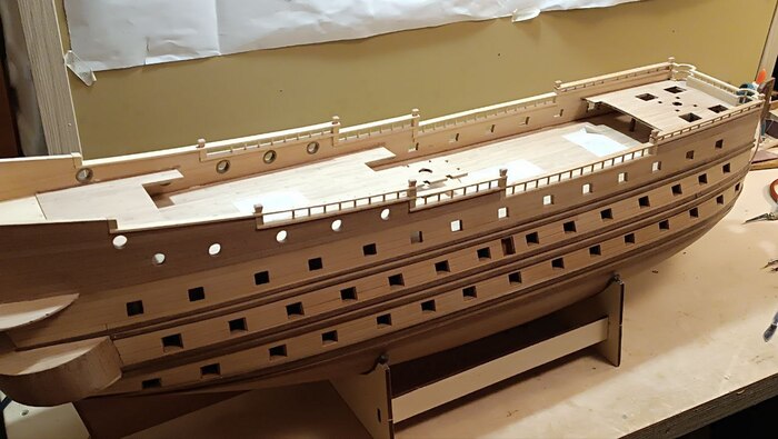 И снова красивое...