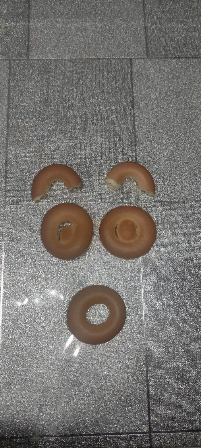 Они существуют!