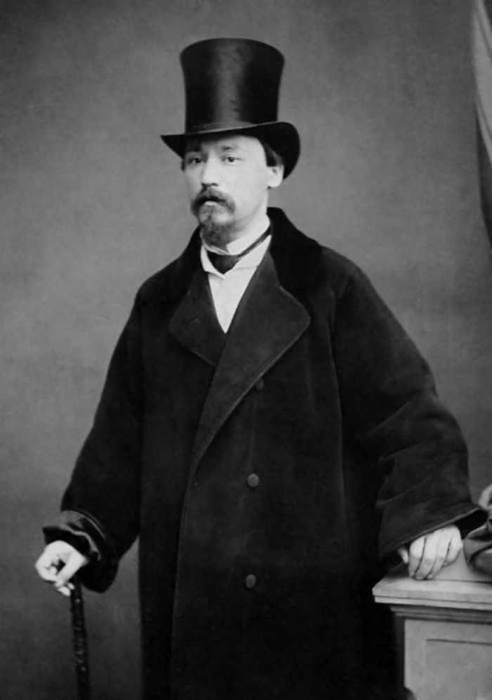 Одно лицо, не так ли?