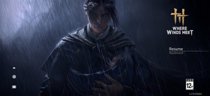 От ПК-версии к мобильной: мой путь в Where Winds Meet