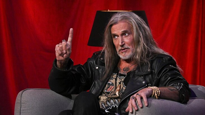 Никита Джигурда