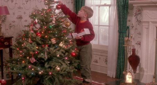 Как пережить декабрь и не сойти с ума