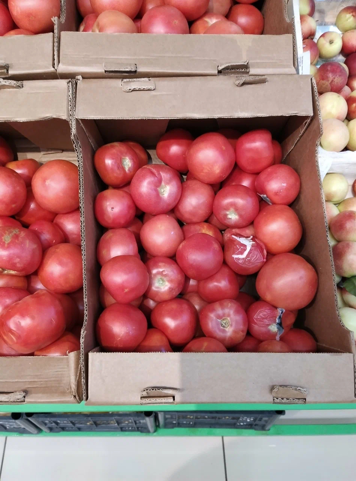 Фото взято из отзывов к данному магазину с Яндекс.Карт