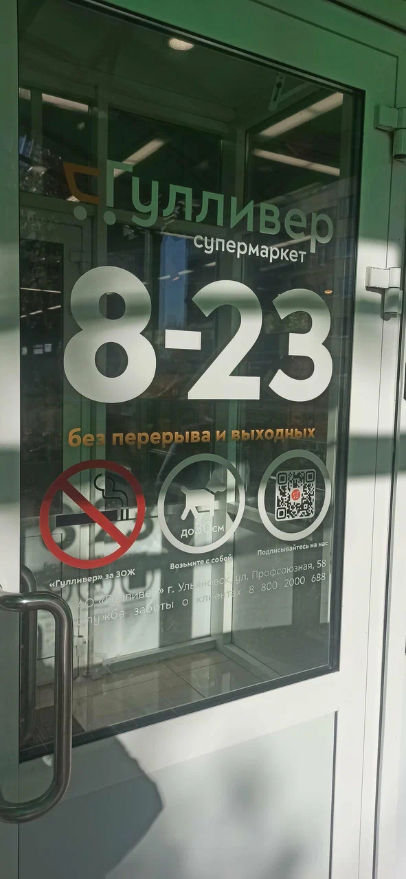 Пруф того, что с собакой можно