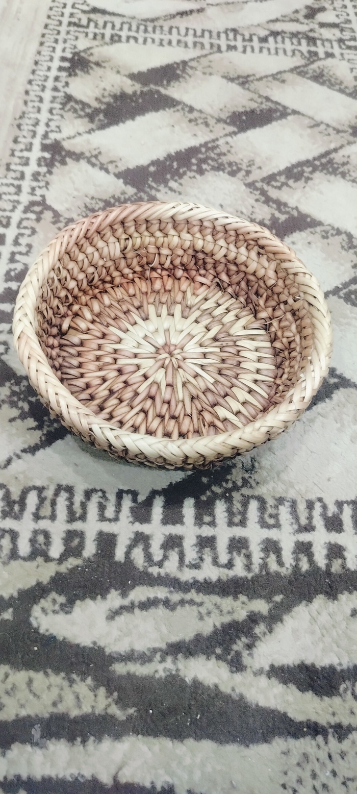 Стеночки изнутри.