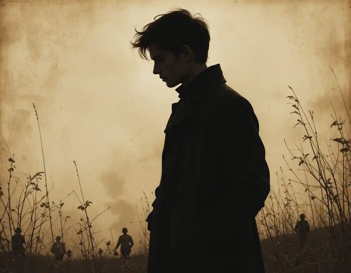 Семь известных книг, которые названы просто именем и фамилией персонажа